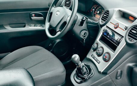 KIA Carens III (RP), 2009 год, 835 000 рублей, 10 фотография