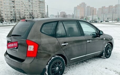 KIA Carens III (RP), 2009 год, 835 000 рублей, 4 фотография