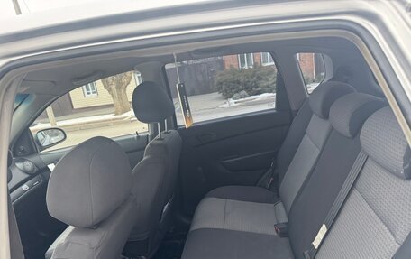 Chevrolet Aveo III, 2008 год, 475 000 рублей, 11 фотография