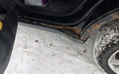 Mitsubishi Outlander III рестайлинг 3, 2007 год, 830 000 рублей, 16 фотография