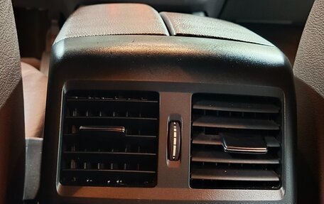 Mercedes-Benz M-Класс, 2015 год, 3 500 000 рублей, 12 фотография