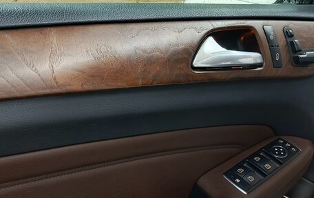 Mercedes-Benz M-Класс, 2015 год, 3 500 000 рублей, 11 фотография