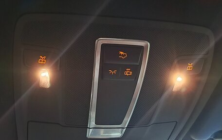 Mercedes-Benz M-Класс, 2015 год, 3 500 000 рублей, 14 фотография