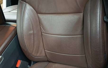 Mercedes-Benz M-Класс, 2015 год, 3 500 000 рублей, 10 фотография