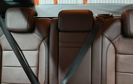 Mercedes-Benz M-Класс, 2015 год, 3 500 000 рублей, 15 фотография