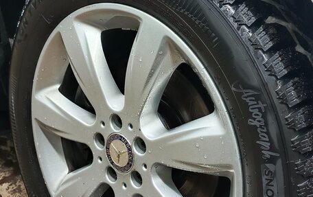 Mercedes-Benz M-Класс, 2015 год, 3 500 000 рублей, 19 фотография