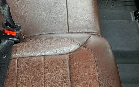 Mercedes-Benz M-Класс, 2015 год, 3 500 000 рублей, 16 фотография