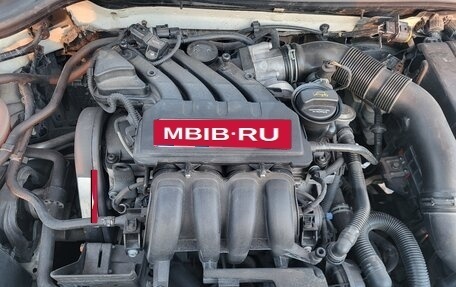 Skoda Octavia, 2008 год, 499 999 рублей, 4 фотография