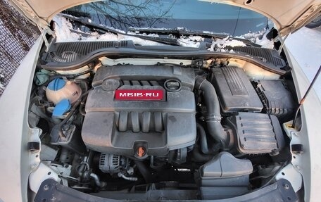 Skoda Octavia, 2008 год, 499 999 рублей, 5 фотография