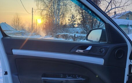 Skoda Octavia, 2008 год, 499 999 рублей, 10 фотография