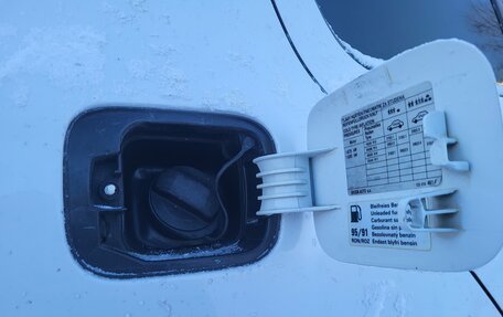 Skoda Octavia, 2008 год, 499 999 рублей, 13 фотография