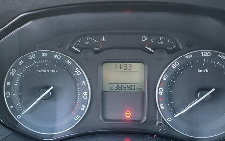 Skoda Octavia, 2008 год, 499 999 рублей, 7 фотография