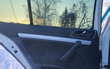 Skoda Octavia, 2008 год, 499 999 рублей, 11 фотография