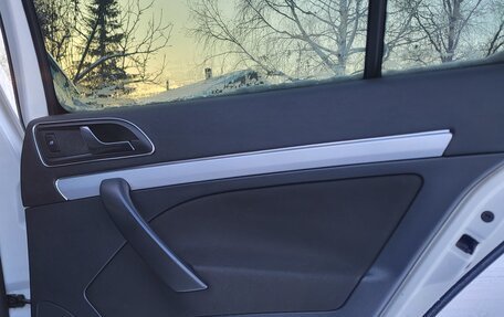 Skoda Octavia, 2008 год, 499 999 рублей, 16 фотография