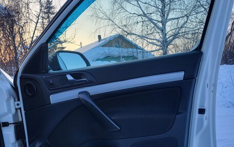 Skoda Octavia, 2008 год, 499 999 рублей, 24 фотография