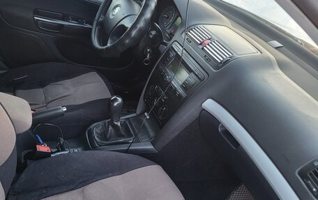 Skoda Octavia, 2008 год, 499 999 рублей, 23 фотография