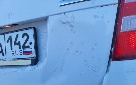 Skoda Octavia, 2008 год, 499 999 рублей, 28 фотография