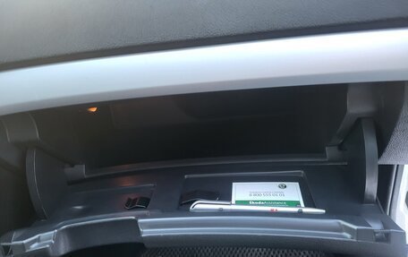 Skoda Octavia, 2008 год, 499 999 рублей, 22 фотография