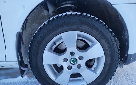 Skoda Octavia, 2008 год, 499 999 рублей, 26 фотография