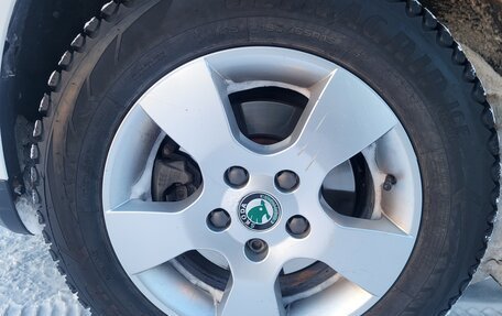 Skoda Octavia, 2008 год, 499 999 рублей, 35 фотография