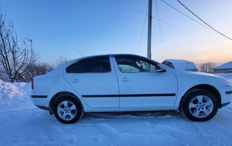 Skoda Octavia, 2008 год, 499 999 рублей, 25 фотография
