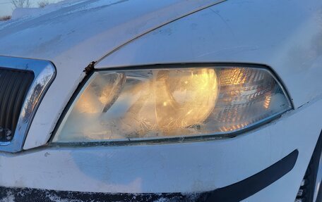 Skoda Octavia, 2008 год, 499 999 рублей, 37 фотография