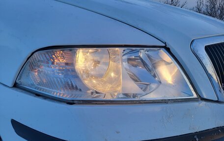 Skoda Octavia, 2008 год, 499 999 рублей, 38 фотография