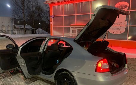 Skoda Octavia, 2011 год, 880 000 рублей, 9 фотография