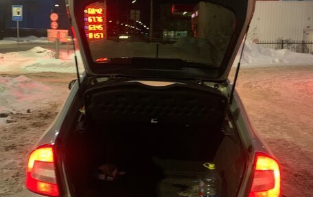 Skoda Octavia, 2011 год, 880 000 рублей, 12 фотография