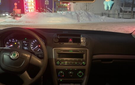 Skoda Octavia, 2011 год, 880 000 рублей, 13 фотография