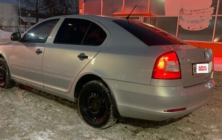 Skoda Octavia, 2011 год, 880 000 рублей, 7 фотография