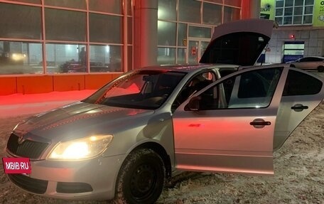 Skoda Octavia, 2011 год, 880 000 рублей, 10 фотография