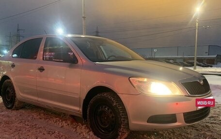 Skoda Octavia, 2011 год, 880 000 рублей, 5 фотография