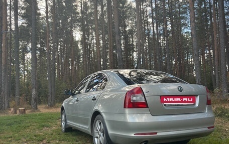 Skoda Octavia, 2011 год, 880 000 рублей, 2 фотография