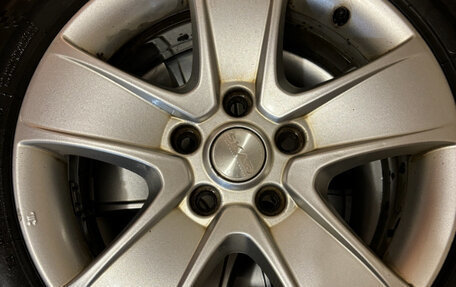 Skoda Octavia, 2011 год, 880 000 рублей, 17 фотография