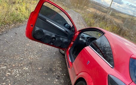 Opel Astra H, 2008 год, 650 000 рублей, 3 фотография