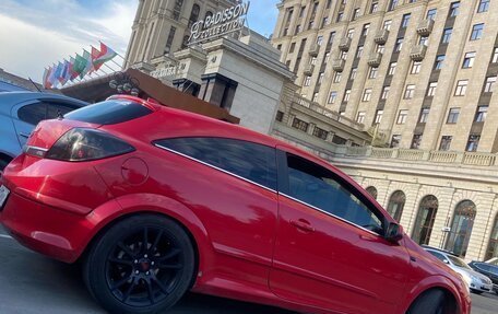 Opel Astra H, 2008 год, 650 000 рублей, 10 фотография