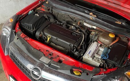 Opel Astra H, 2008 год, 650 000 рублей, 2 фотография