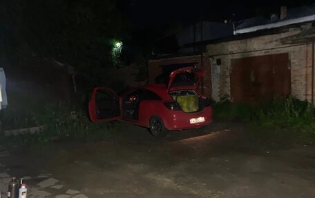 Opel Astra H, 2008 год, 650 000 рублей, 9 фотография