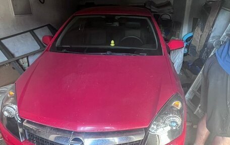 Opel Astra H, 2008 год, 650 000 рублей, 6 фотография