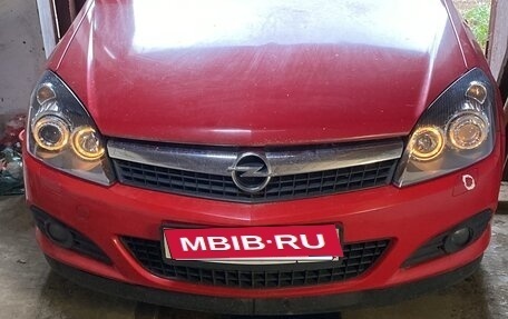 Opel Astra H, 2008 год, 650 000 рублей, 4 фотография