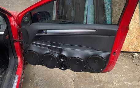 Opel Astra H, 2008 год, 650 000 рублей, 14 фотография