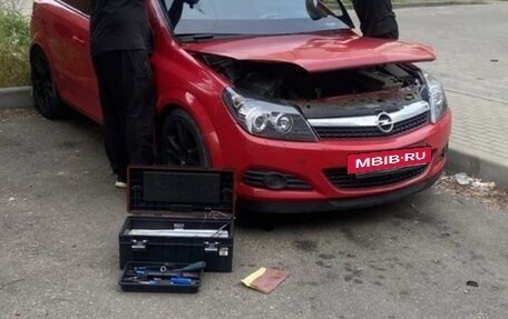 Opel Astra H, 2008 год, 650 000 рублей, 12 фотография