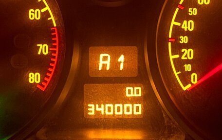 Opel Astra H, 2008 год, 650 000 рублей, 15 фотография