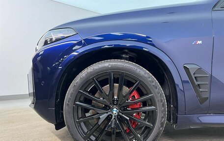 BMW X5, 2025 год, 17 350 000 рублей, 7 фотография