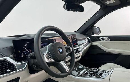 BMW X5, 2025 год, 17 350 000 рублей, 9 фотография