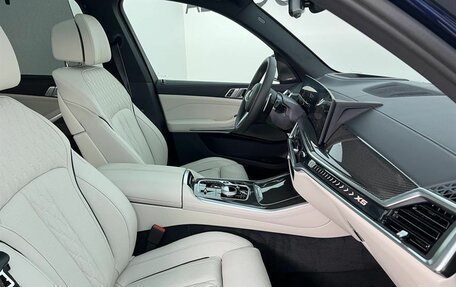 BMW X5, 2025 год, 17 350 000 рублей, 12 фотография