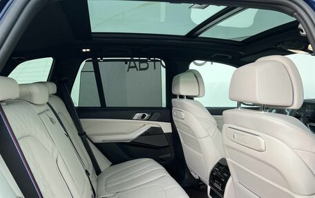 BMW X5, 2025 год, 17 350 000 рублей, 10 фотография