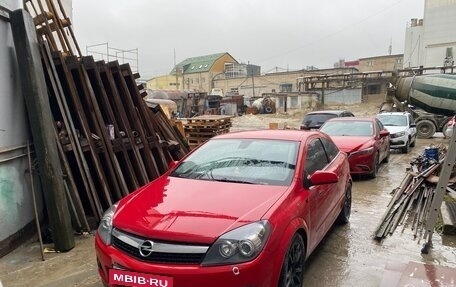 Opel Astra H, 2008 год, 650 000 рублей, 16 фотография