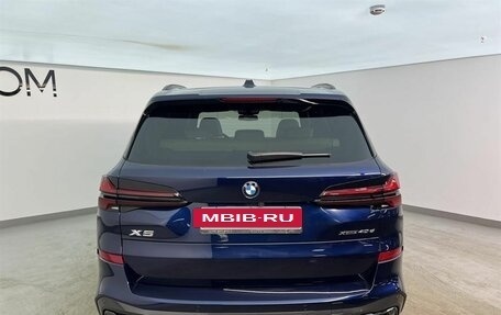 BMW X5, 2025 год, 17 350 000 рублей, 3 фотография